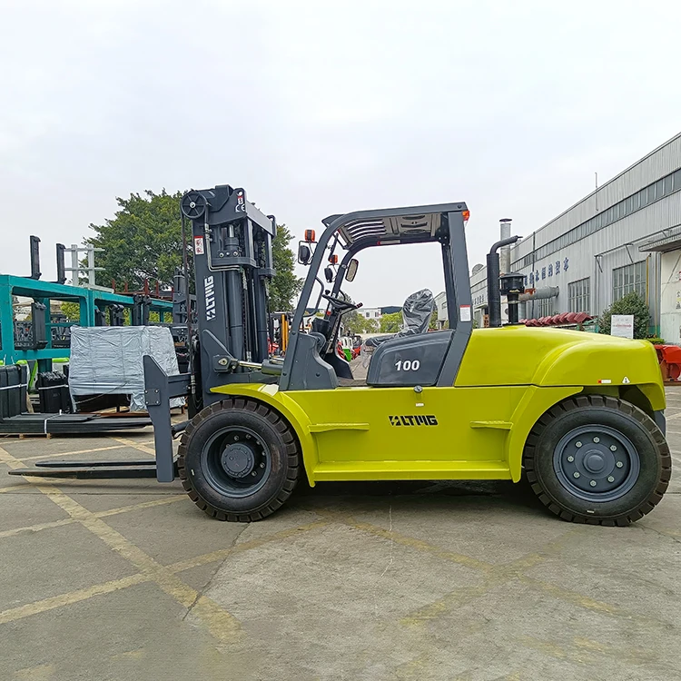 engine forklift diesel 5 ， 6 ， 7 ，8，9， 10 Ton diesel forklift price