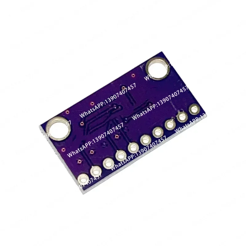 MCU-055 BMX055 9DoF IMU Integrated 9-axis attitude sensor module replaces MPU9250