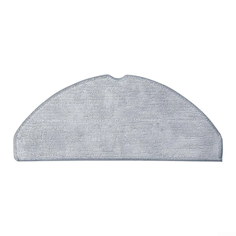 A44F-For Tapo RV30/RV20 Robot Vacuum Cleaner Sweeper Accessories Side Brush Rag Filter