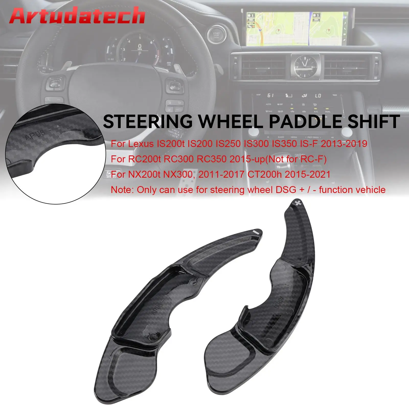 Artudatech Carbon L… - image