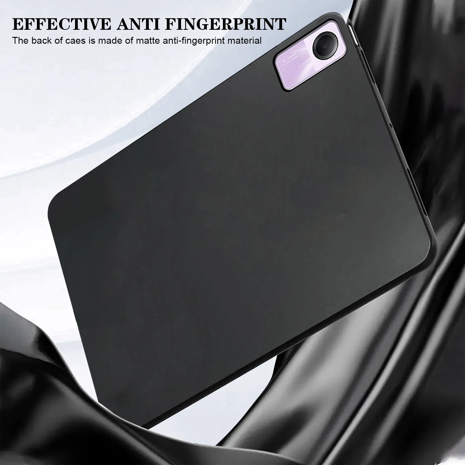 Silicone Tablet Case For RedMi K Pad 2 8.8 SE 11 8.7 