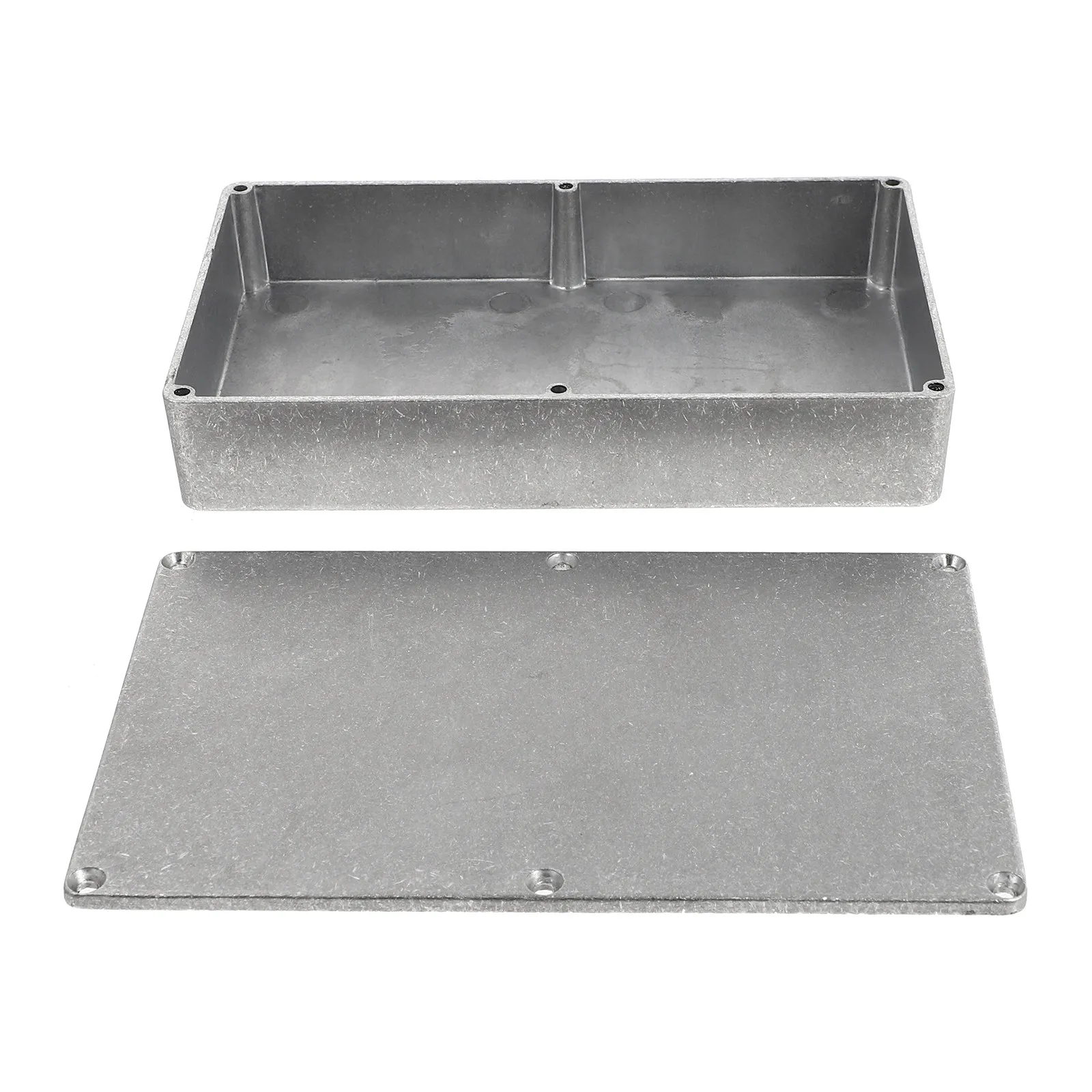 

Box for Guitar Effect Enclosure for Guitar Effect Case for Guitar Effect Stomp Case