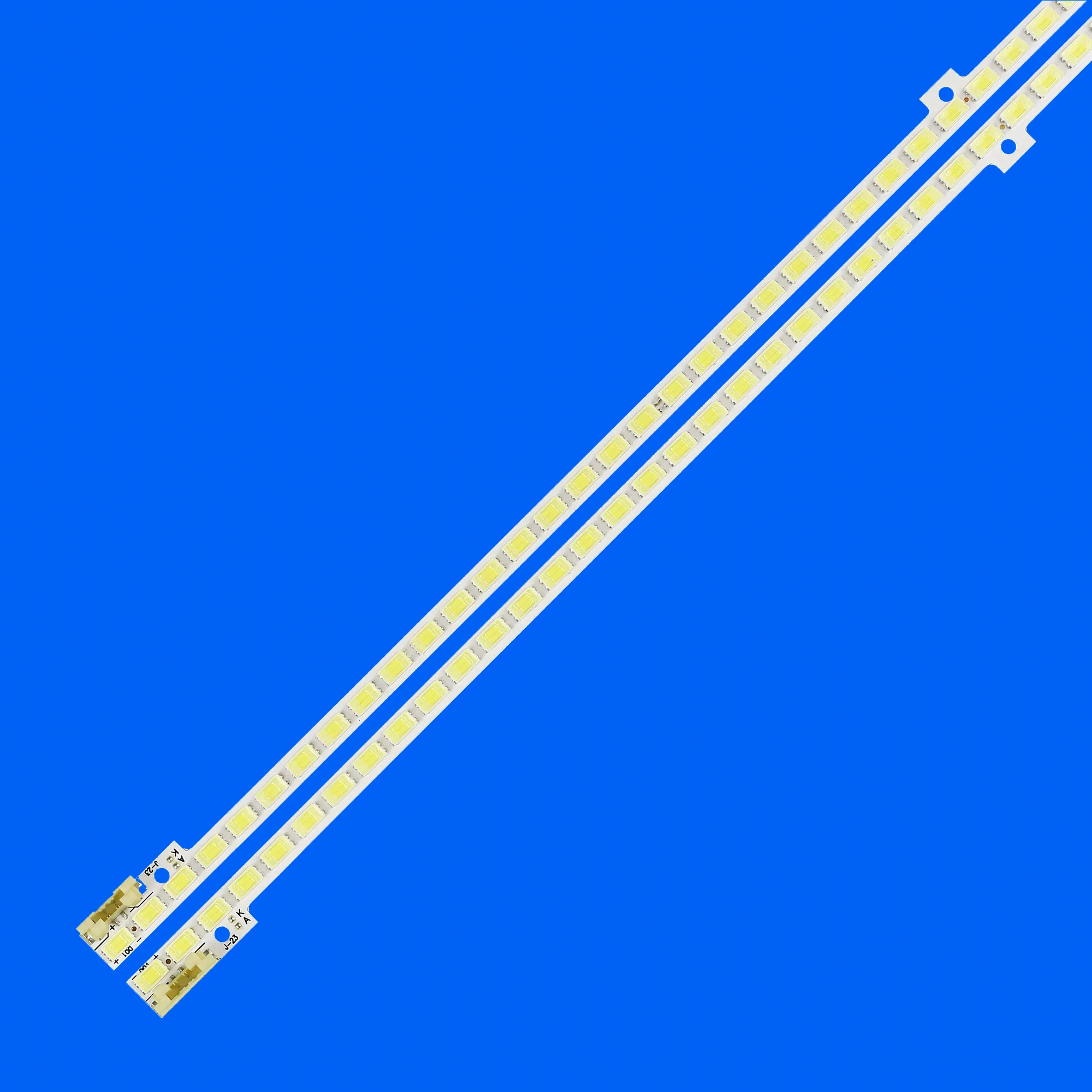 LED Backlight Strip For UE46D5520RW UE46D6200 UE46D5000PW UE46D5500RW UE46D6000TW UE46D6100SW UE46D6200TS UE46D6207TK