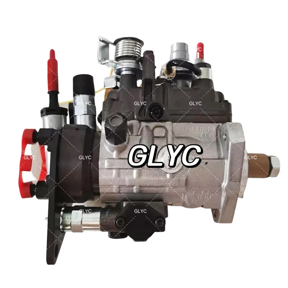 Die Sel Injector Pu…