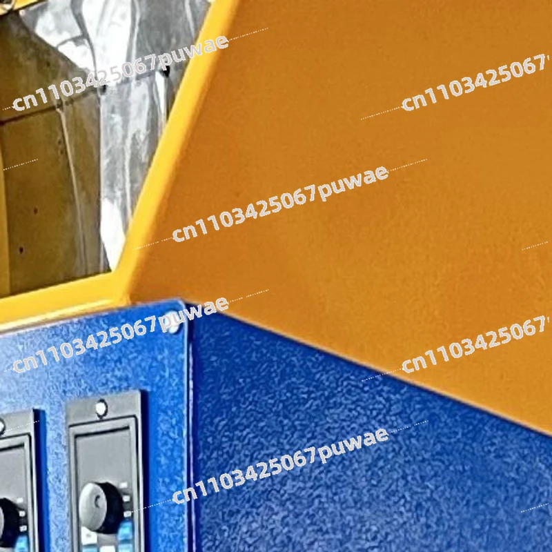 50-80 Kg/h Cable Recycling Scrap Copper Wire Granulator Scrap Metal Crusher  V-C03-50-80 Kg/h