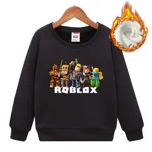 Boys roblox hoodie best sale