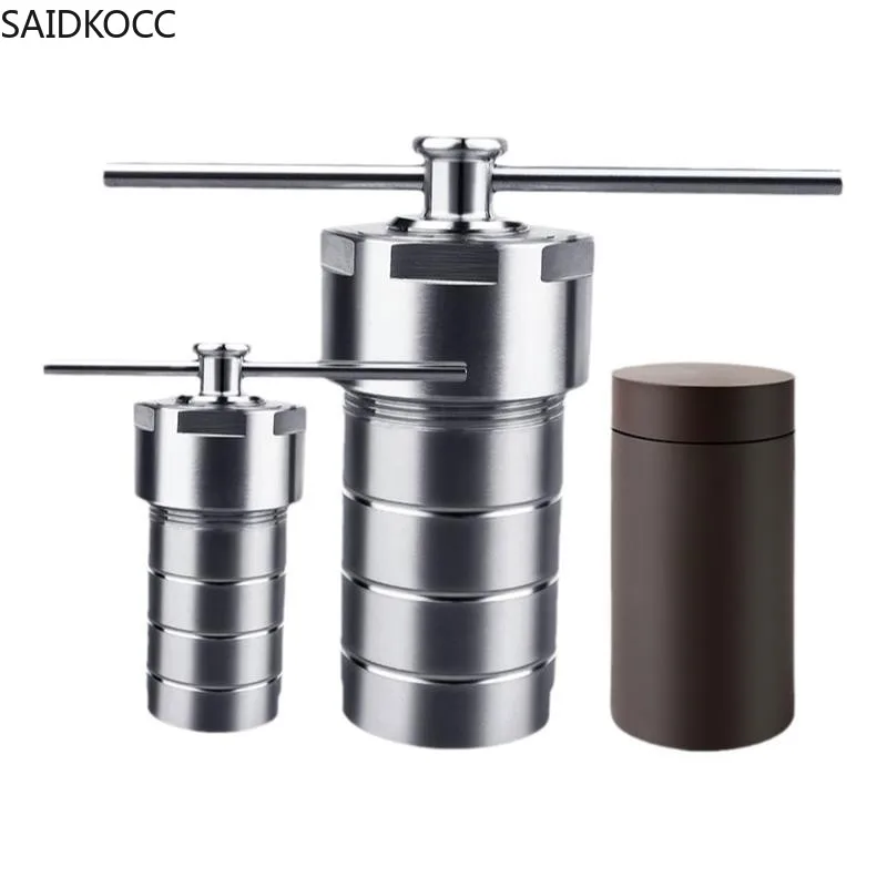 Saidkocc 100Ml High…