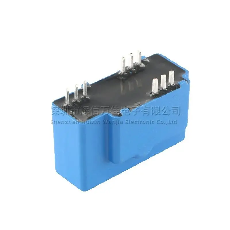 10 PCS LAH25-NP LAH25NP novo original importado 25A sensor de corrente Hall