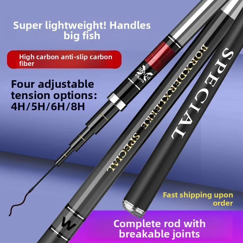 Ultra-Light Ultra-H…