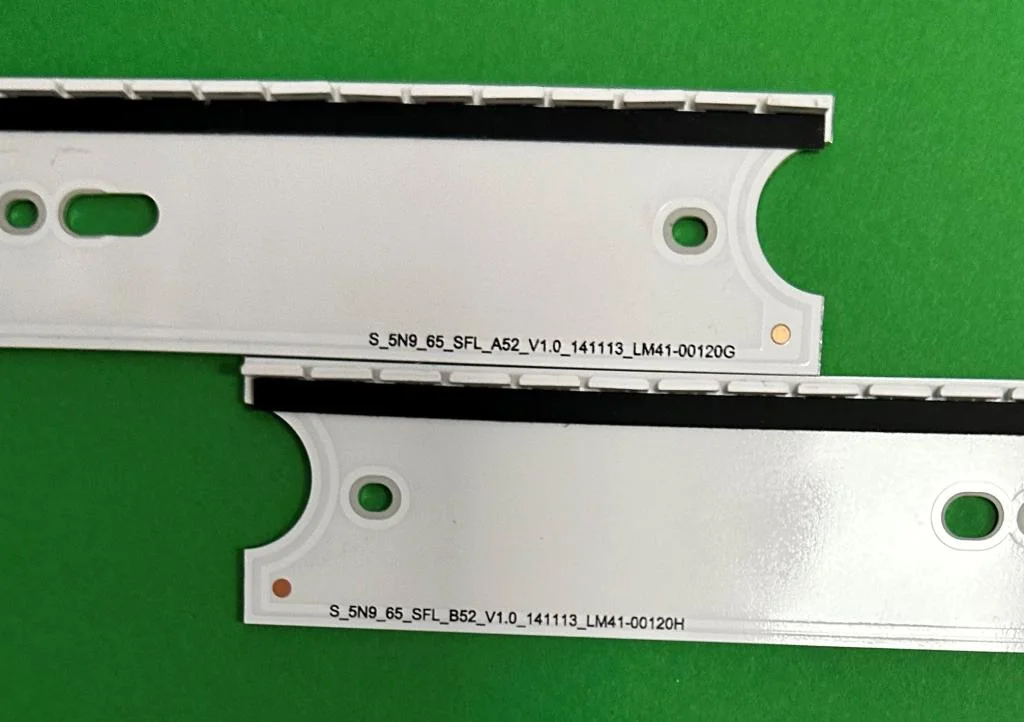 

Светодиодная лента для UN65JS850D UE65JS8580 UE65JS8505 UE65JS8502 UA65JS8000W S_5N9_65_SFL_A52_V1.0 LM41-00120G LM41-00120H