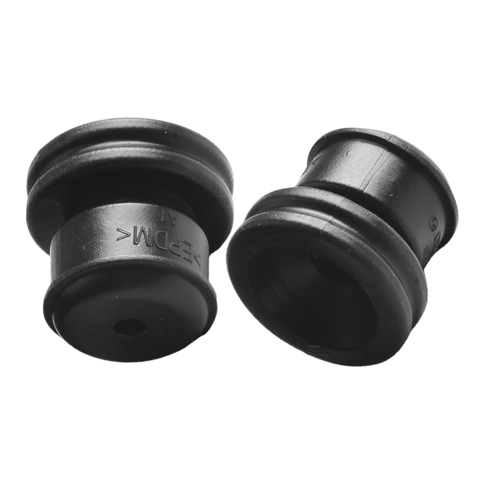 

Подушка крышки двигателя резиновая резиновая накладка 2 шт. 90480-16049 черная буферная подушка для Toyota для Avalon 2013-18