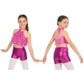 Hot Pink A