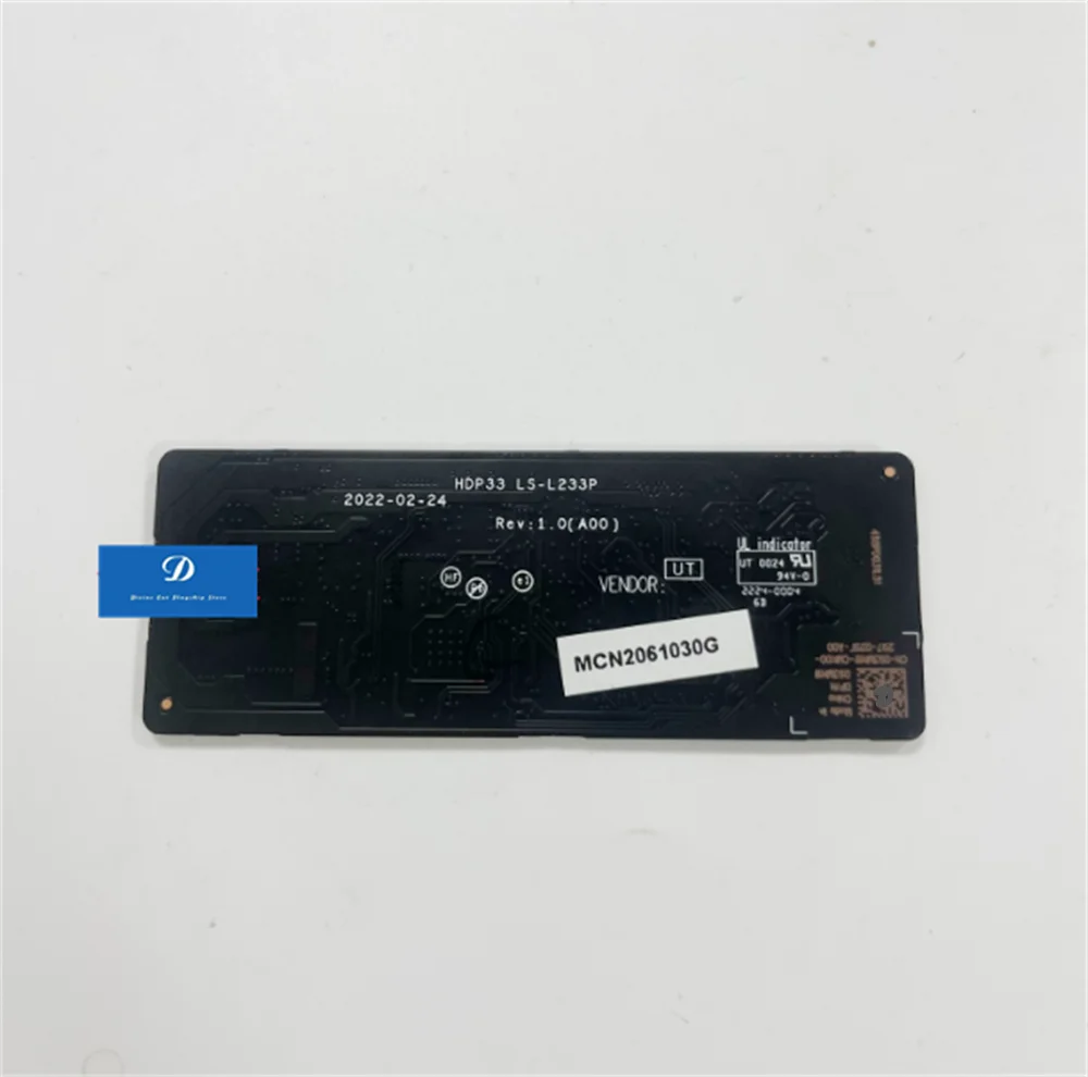FOR Dell XPS13 9315 HDP33 Interface Board 093MNW LS-L233P
