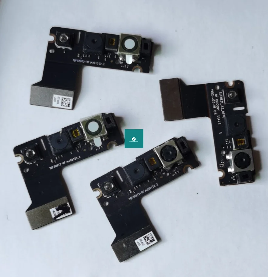 

FOR Dell Latitude 7200 2-in-1 CAMERA MODULE