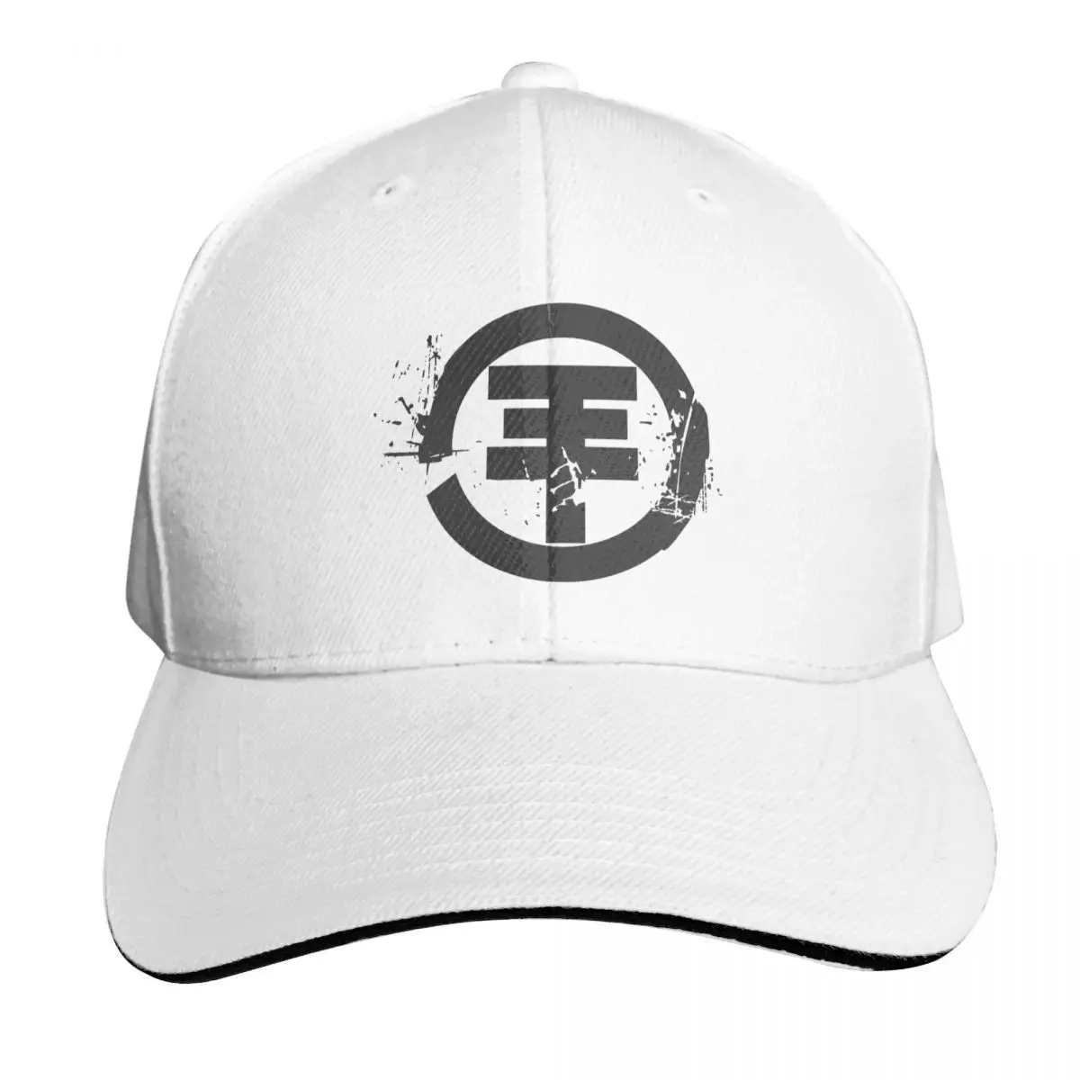 

Бейсболки с логотипом группы Tokio Hotel, модные повседневные бейсболки, регулируемые кепки в стиле хип-хоп, летние унисекс-кепки