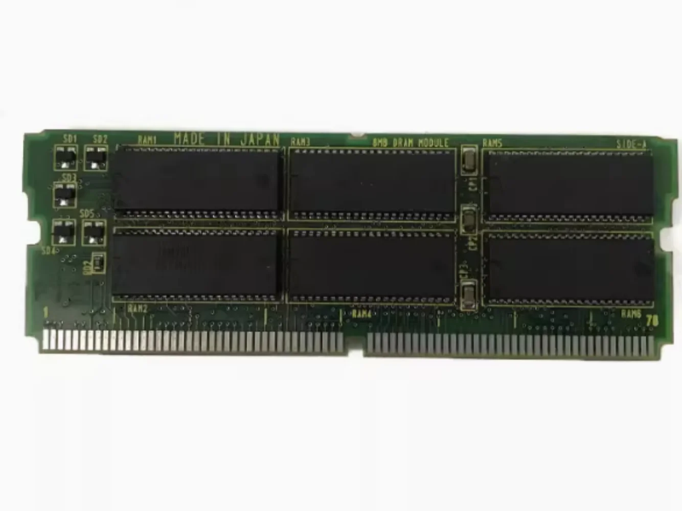 

A20B-2902-0635 for module