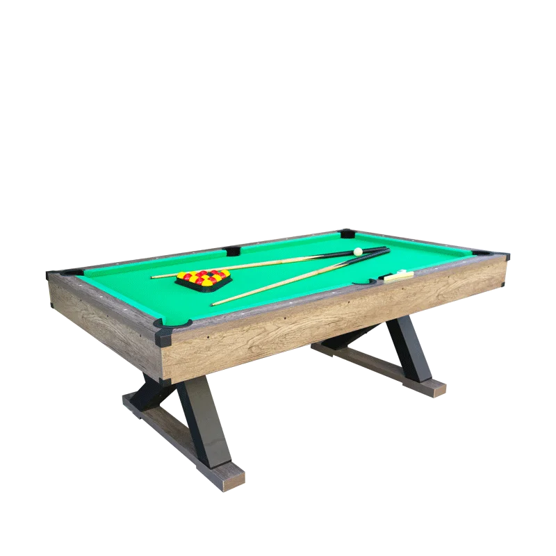 

2021 Latest Hot Snooker Billiard Pool Table
