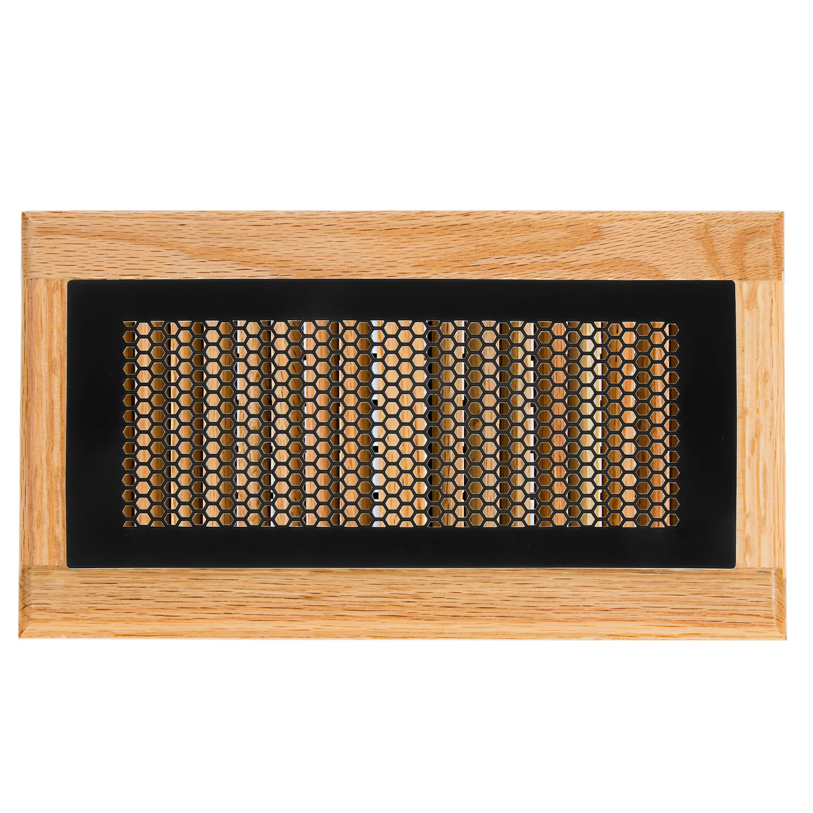 2 قطعة 4X10 غطاء فتحة التهوية الأرضية: سيليكون فلوش جبل مصبغة ل Hvac أنبوبي التدفئة تدفق الهواء منحرف مرشح شبكي Rv الطابق السفلي #6