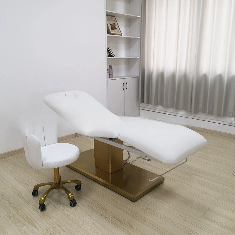 Foreign trade   beauty bed Lifting   Medical beauty injection  Bone-setting micro-plastic  Embroidery  Face bed