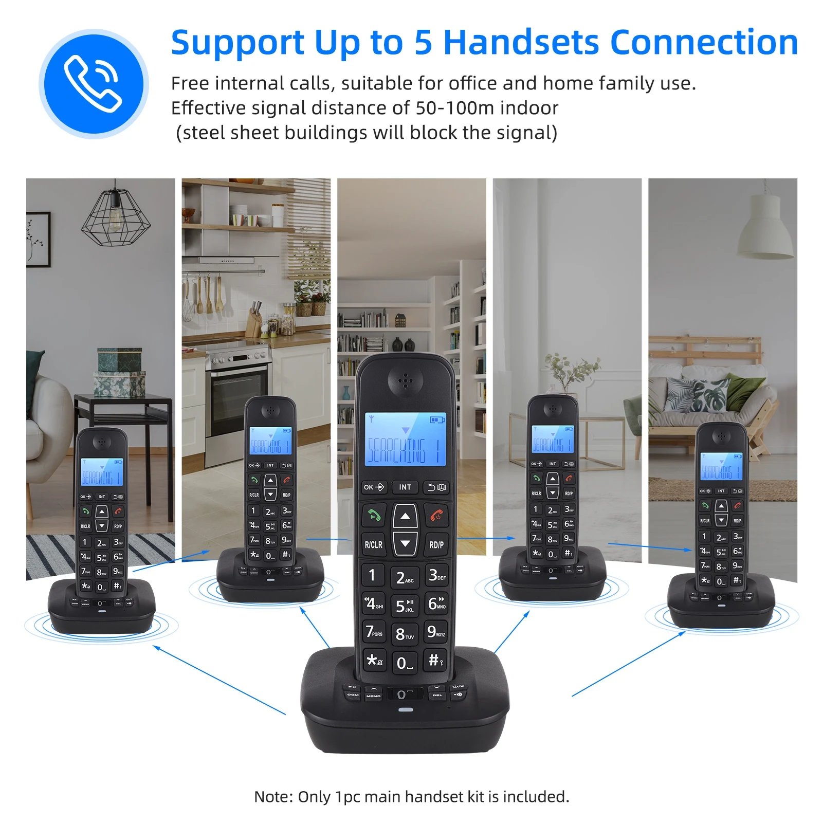 Thumbnail 4 - #35 Low Cost Answering Machines That Work