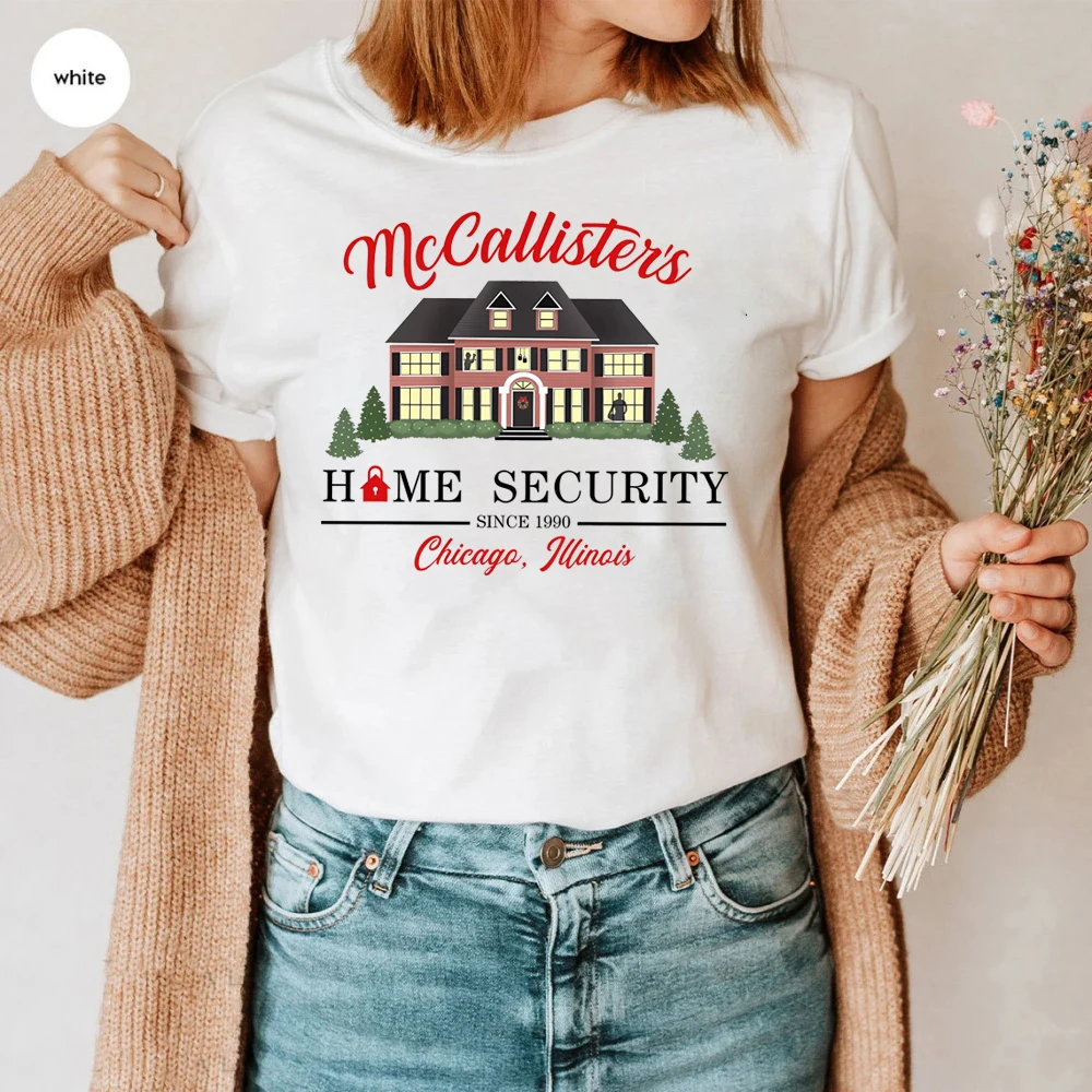 McCallister's Home Security Sh - огляд і ціна Home Security Plans