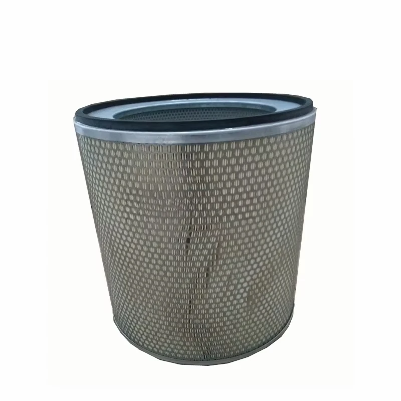 

1630040699=1635040600 Screw Air Compressor Spare Parts Oil Air Filter Element