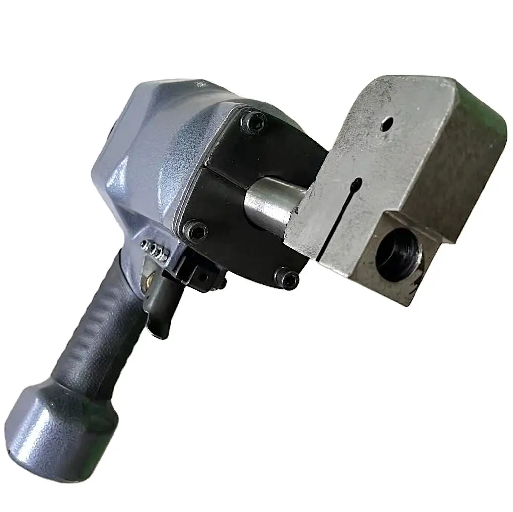 TY17218H Air Powered 18mm Hole Puncher Ideal for Doing Body Work on Vehicles That Needs Patch Panels Welding Crimper