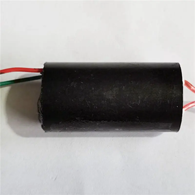 10PCS DC 3V-6V To 400KV 400000V Boost Step-Up Power Module High-Voltage Generator-AT30