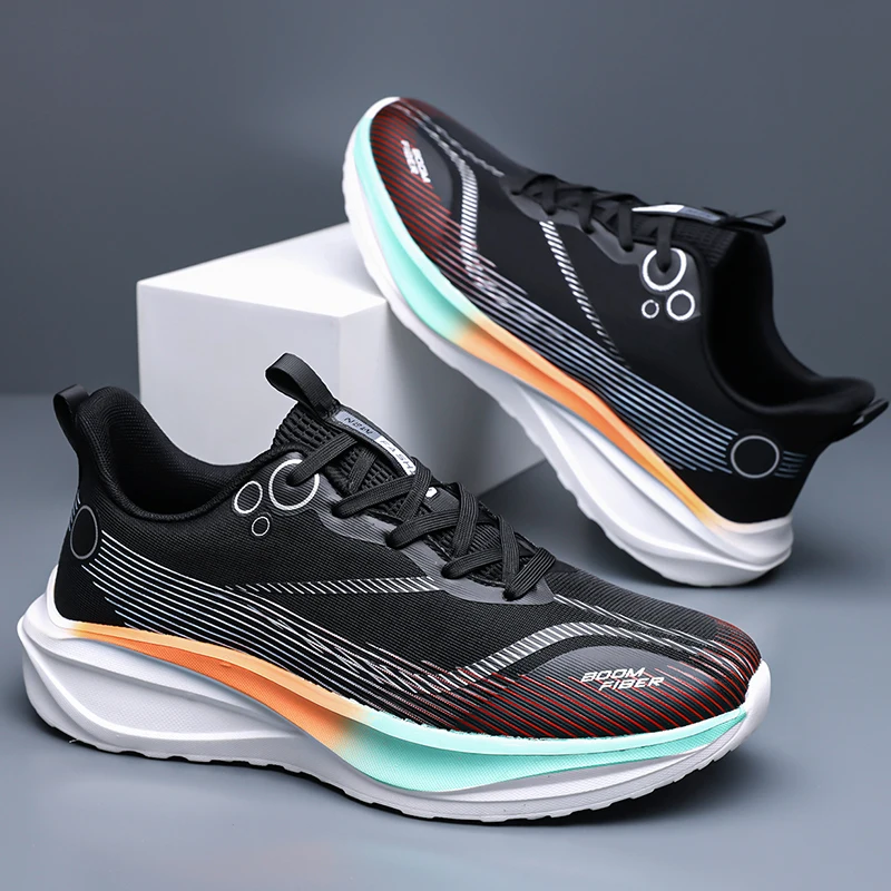 Black orange 588