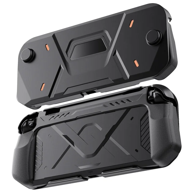 2nd generation protective shell NS2 host protection set Hard shell Mecha protective shell Anti-drop and anti-wear