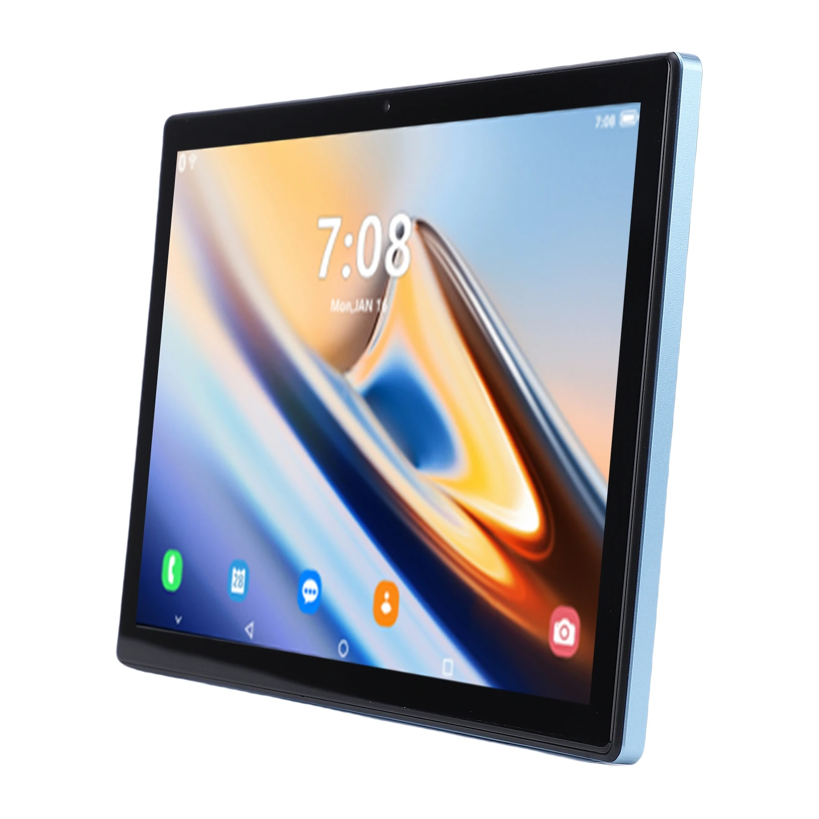 แท็บเล็ต 10.1 นิ้ว รองรับ 5G แรม 12GB ความจุ 512GB กล้อง 8MP และ 13MP พร้อมปากกาสำหรับวาดภาพและทำงาน