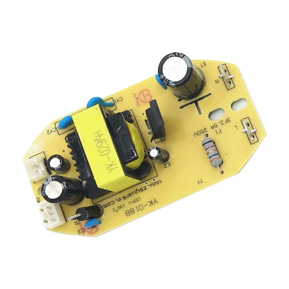 12V 34V 35W Universal Humidifier Board Replacement Part Component Atomization Circuit Plate Module Control Power Supply