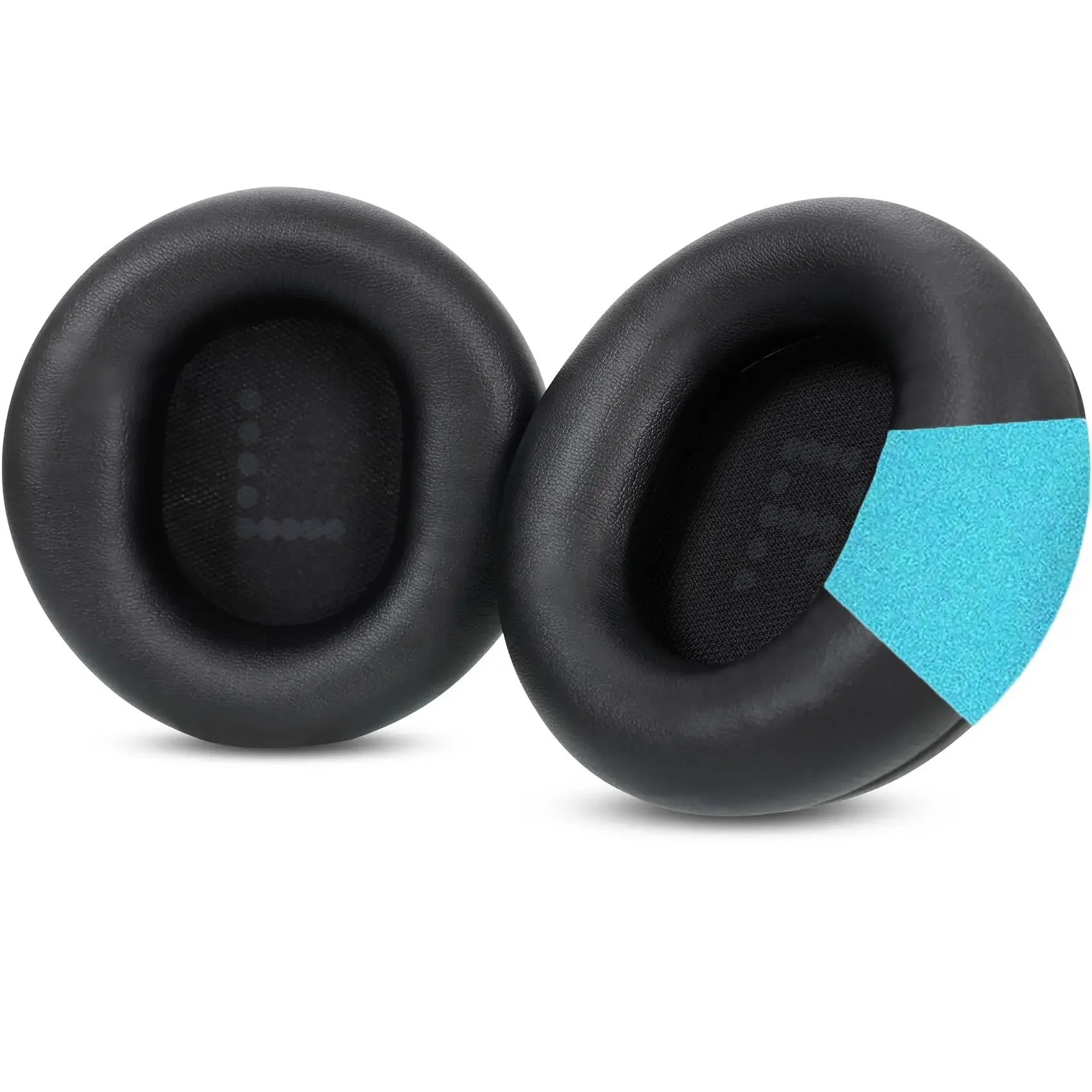 Ear Pads Replacement Cushions for CMF by Nothing Headphone Pro Headphones Earpads Protein Leather & Memory Foam