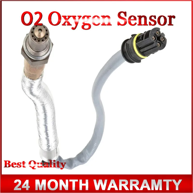 

Задний датчик кислорода Bosch Downstream 16414, для BMW E82 E83 E89 128i X3 Z4 0258010414