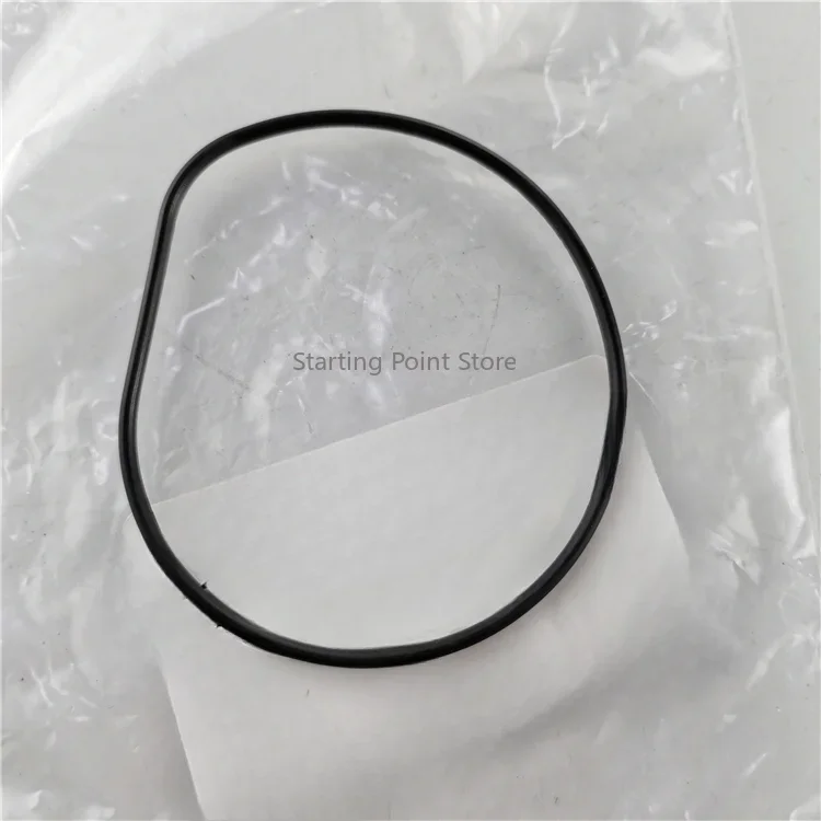 1PC Suitable for Roewe 550 750 W5 MG MG6 MG7 Nanjing MG3 engine water pump sealing ring gasket