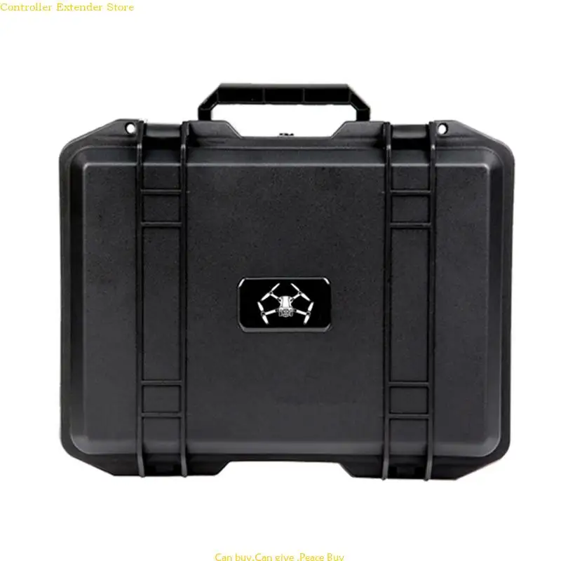 Waterproof Exterior for FIMI 3 Drones Safe Carry Case with Foam Insert