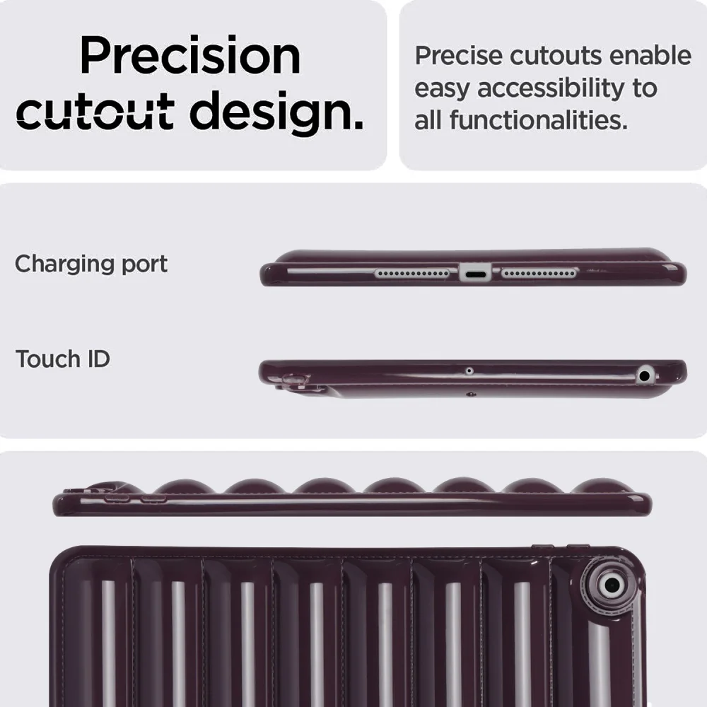 for IPad 10th A16 2025 TPU Case Mini 6 5 4 Case Air 5/4 3 Cover Pro 11 6th 5th 9.7 9th 8th 7th Generation Down Jacket Soft Cover