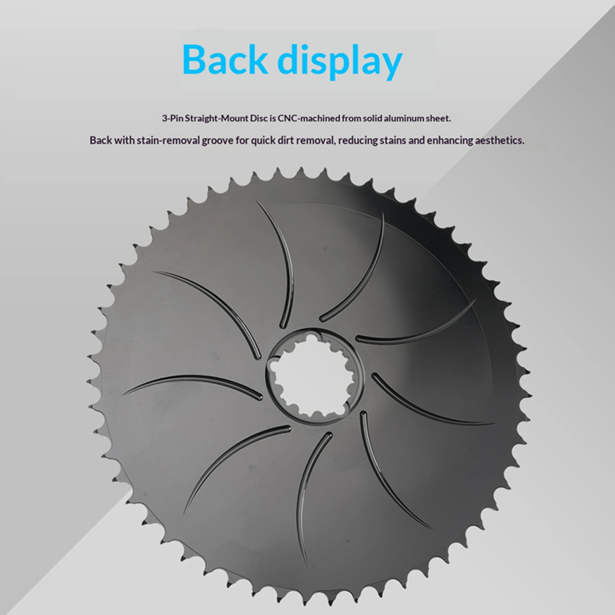Thumbnail 4 - #60 Popular Bicycle Chainrings Choices