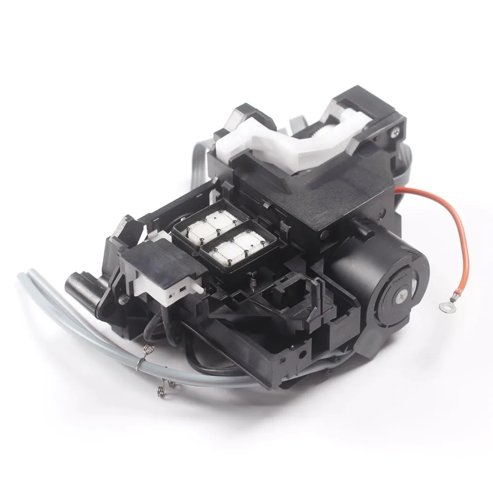 New Cleaning unit waste ink pump for Epson R2000 R1900 P408 8-color head ink suction pump