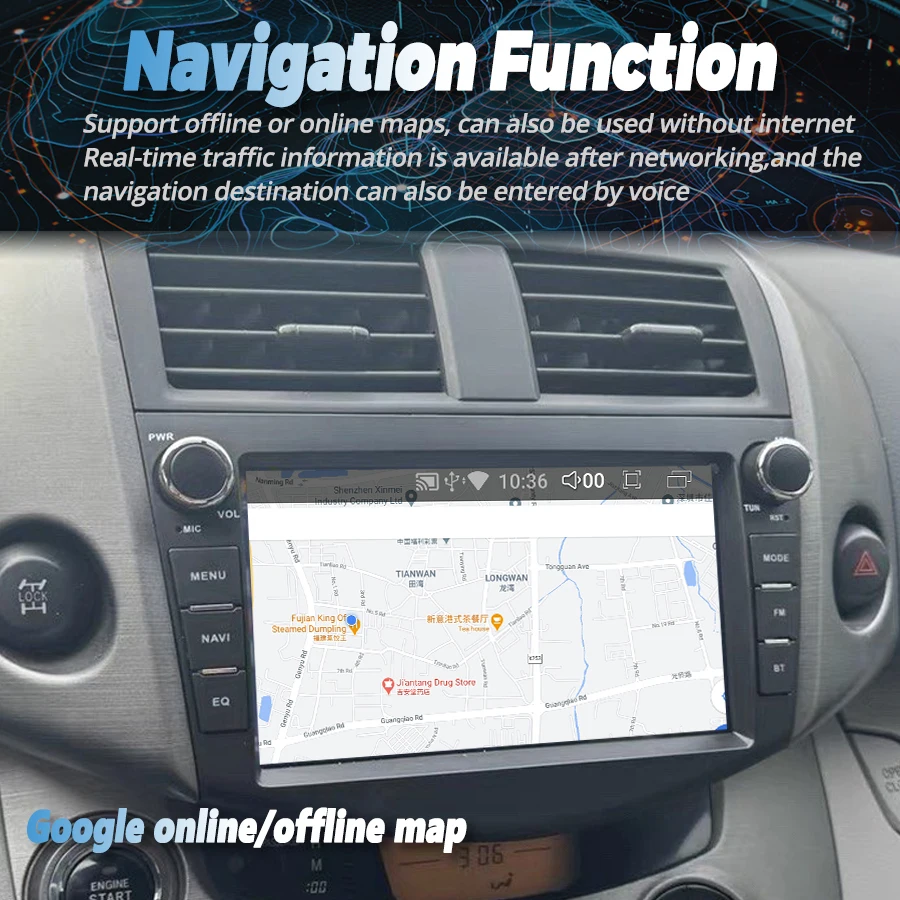 Android 13 Car Radio Multimedia for LANCIA YPSILON 2012 2014 2016 2018 2020 Wireless Carplay 4G Wifi GPS DSP UI theme Stereo