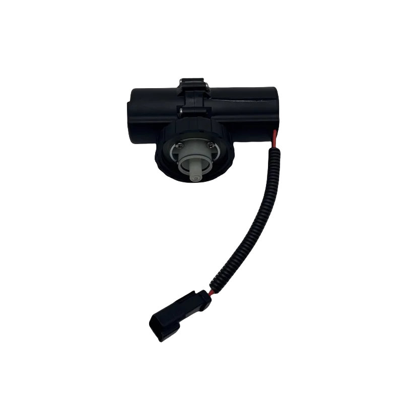 JCB220 Excavator Assembly Diesel Fuel Filter Water Separation Electronic Pump 32/925869 Accessories for Heavy Equipment