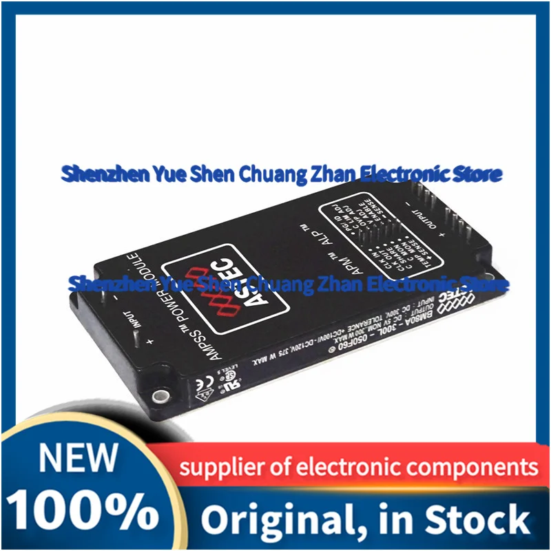 

AM80A-300L-050F60 New Original In Stock