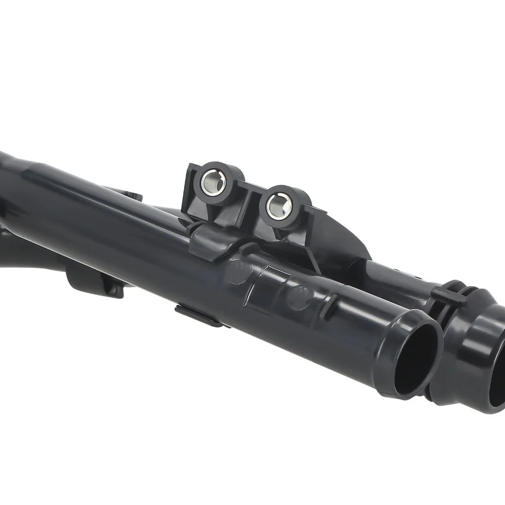 منظم حرارة مبرد لمرسيدس لبنز C300 GLC300 2 0L OEM 2742000715 2742003400 استبدال تبريد المحرك