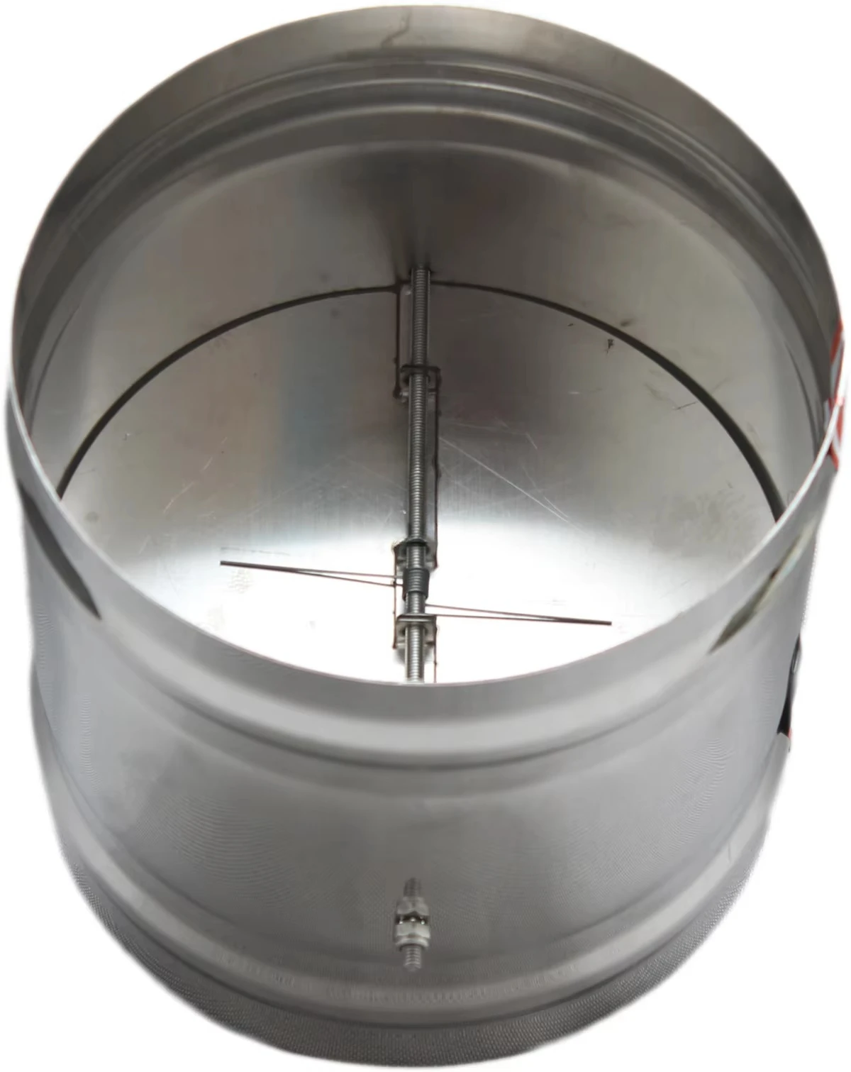 

Высококачественный проверка воздуховода