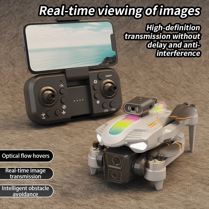 Thumbnail 3 - #44 Foldable RC Quadcopters Comparison Guide