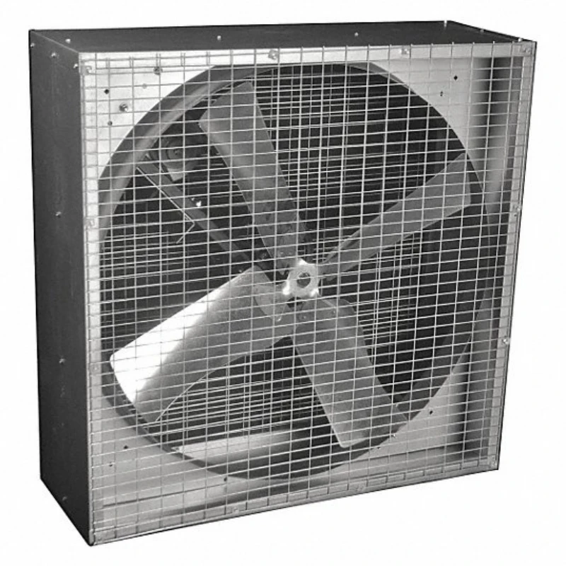 Poultry Breeding House Equipment Poultry Farm Exhaust Fan Greenhouse Exhaust Fan