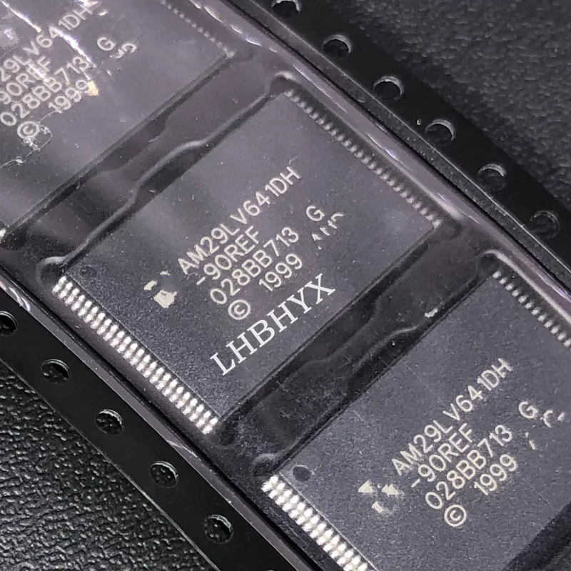 

AM29LV641DH-90REF Flash Memory TSOP-48 New Original 2PCS