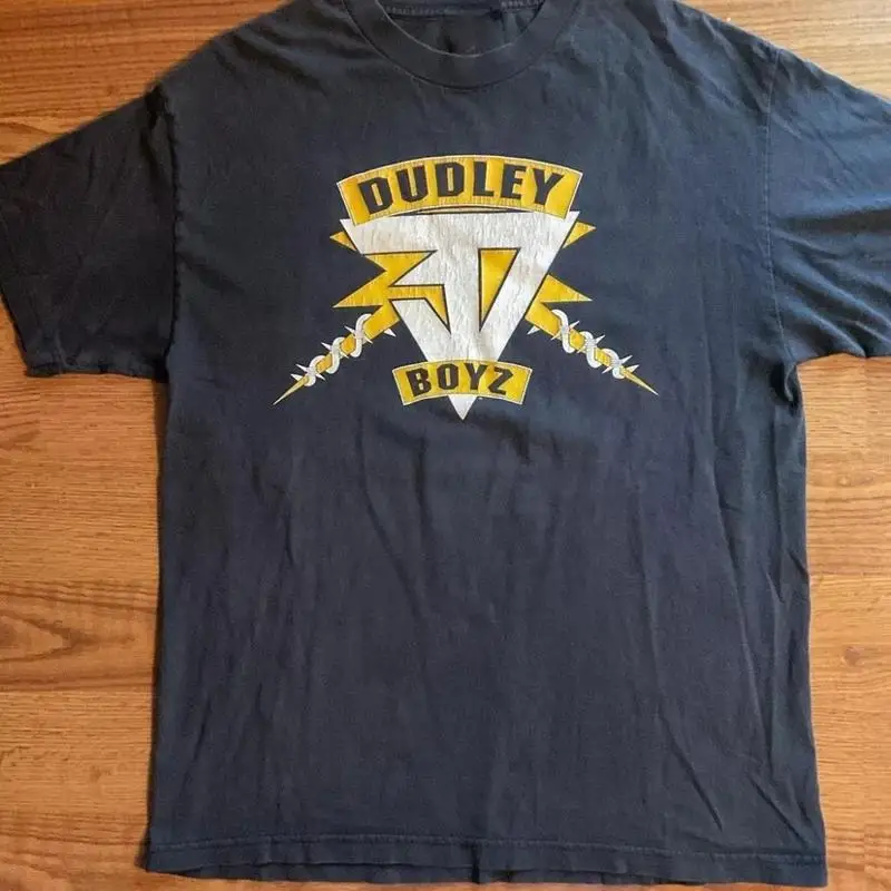 Vintage 2002 Dudley… - image