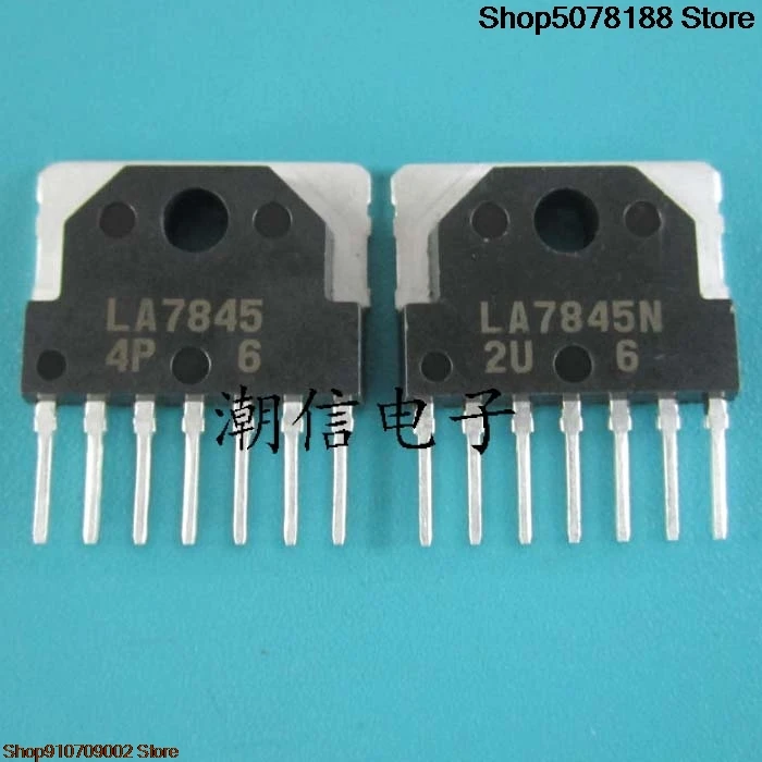 La7845 la7845n、10個