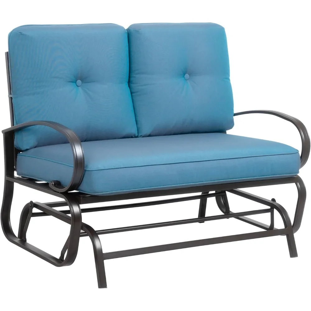 Metal Outdoor Patio… - image